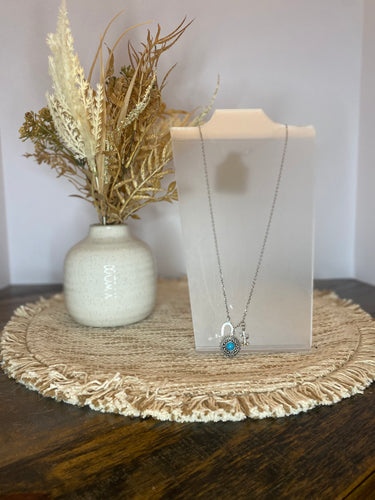 Western Charm Necklace
